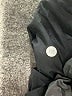Lululemon Athletica Black Track Jacket Size 10 - photo 7