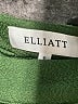 Elliatt Green Cocktail Dress Size S - photo 7