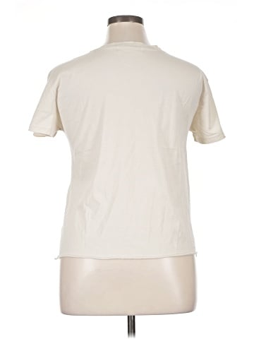 A Beautiful Soul Short Sleeve T-Shirt (view 2)