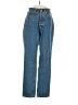 Everlane 100% Cotton Blue Jeans Size 25 Waist Regular - photo 1