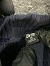 Uniqlo 100% Cotton Black Bodysuit Size XS - photo 6