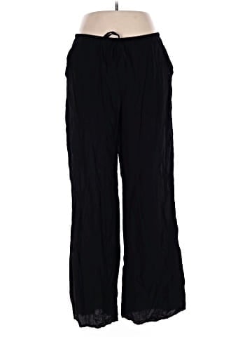 Zara Casual Pants (view 1)