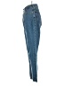 Everlane 100% Cotton Blue Jeans Size 25 Waist Regular - photo 5