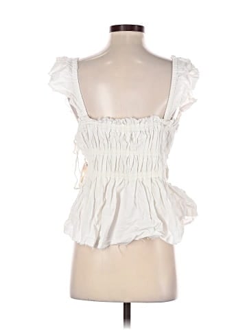 Free People Sleeveless Blouse (view 2)