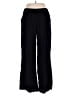 Zara Black Casual Pants Size XL - photo 2