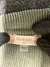 Altar'd State 100% Cotton Green Jacket Size XS - photo 6
