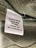 Altar'd State 100% Cotton Green Jacket Size XS - photo 8