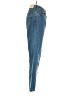 Everlane 100% Cotton Blue Jeans Size 25 Waist Regular - photo 4