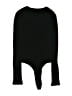 RE/DONE Black Bodysuit Size M - photo 2