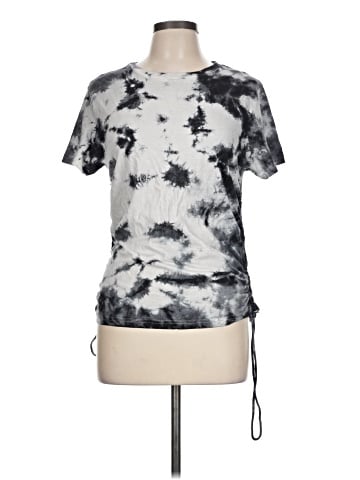 ON FIRE Short Sleeve T-Shirt (view 1)