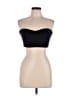 Unbranded Black Tube Top Size M - photo 1