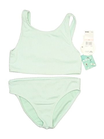 Roxy Two Piece Swimsuit (view 1)