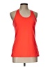 Under Armour Orange Active Tank Size L (estimated) - photo 1