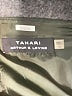 Tahari by ASL Solid Black Formal Skirt Size 10 - photo 4