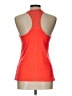 Under Armour Orange Active Tank Size L (estimated) - photo 2