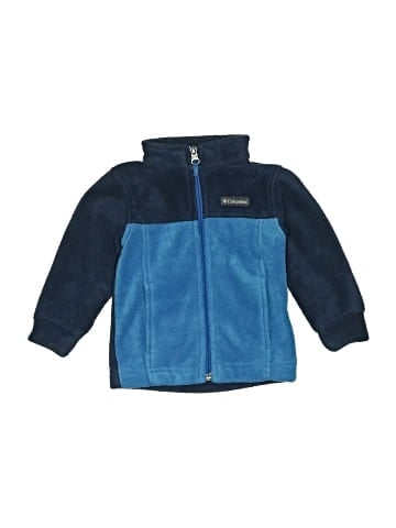 Columbia Jacket (view 1)
