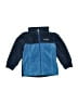 Columbia 100% Polyester Blue Jacket Size 12-18 mo - photo 1