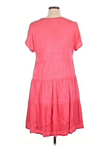 Maeve by Anthropologie Casual Dress (view 2)