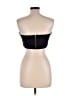 Unbranded Black Tube Top Size M - photo 2