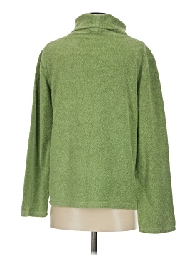 Sigrid Olsen Turtleneck Sweater (view 2)