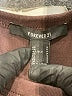 Forever 21 Brown Short Sleeve Turtleneck Size S - photo 7