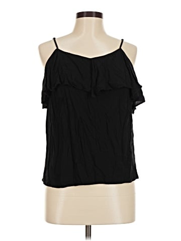 Old Navy Sleeveless Blouse (view 1)