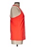 Under Armour Orange Active Tank Size L (estimated) - photo 4