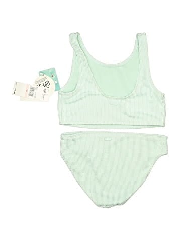 Roxy Two Piece Swimsuit (view 2)