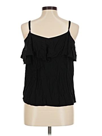 Old Navy Sleeveless Blouse (view 2)