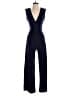 Unbranded Solid Blue Jumpsuit Size S - photo 1