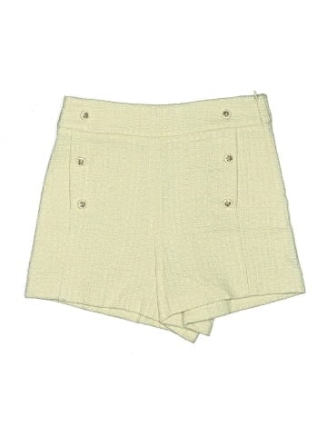 OAT Shorts (view 1)