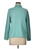 Pendleton Teal Long Sleeve Turtleneck Size L - photo 1