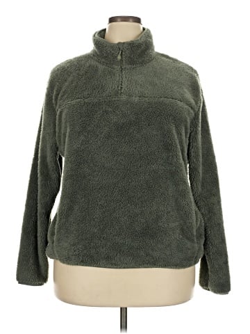 Eddie Bauer Fleece (view 1)