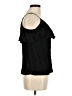 Old Navy 100% Rayon Black Sleeveless Blouse Size M - photo 4