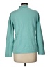 Pendleton Teal Long Sleeve Turtleneck Size L - photo 2