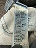 Levi's Blue Denim Shorts Size 30 waist - photo 4