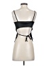 Assorted Brands Black Sleeveless Top Size S (estimated) - photo 2