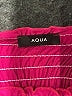 Aqua Pink Short Sleeve Top Size XS - photo 7