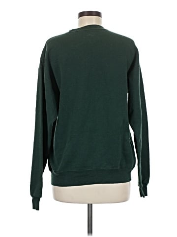 Hanes Sweatshirt (view 2)