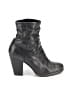FRYE Black Ankle Boots Size 9 - photo 1