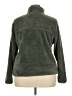 Eddie Bauer 100% Polyester Green Fleece Size 2XL - photo 2