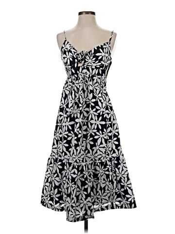 J.Crew Factory Store Cocktail Dress (view 1)