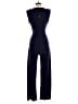 Unbranded Solid Blue Jumpsuit Size S - photo 2