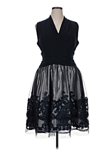 SLNY Cocktail Dress (view 1)