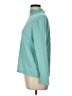Pendleton Teal Long Sleeve Turtleneck Size L - photo 5