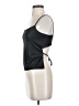 Assorted Brands Black Sleeveless Top Size S (estimated) - photo 5
