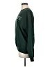Hanes Green Sweatshirt Size M - photo 5