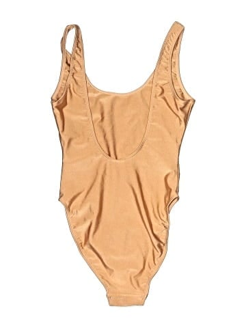American Apparel One Piece Swimsuit (view 2)