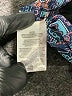 BCBGMAXAZRIA 100% Polyester Paisley Blue Romper Size XS - photo 5