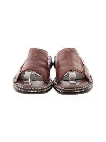 Earth Shoe Sandals (view 2)